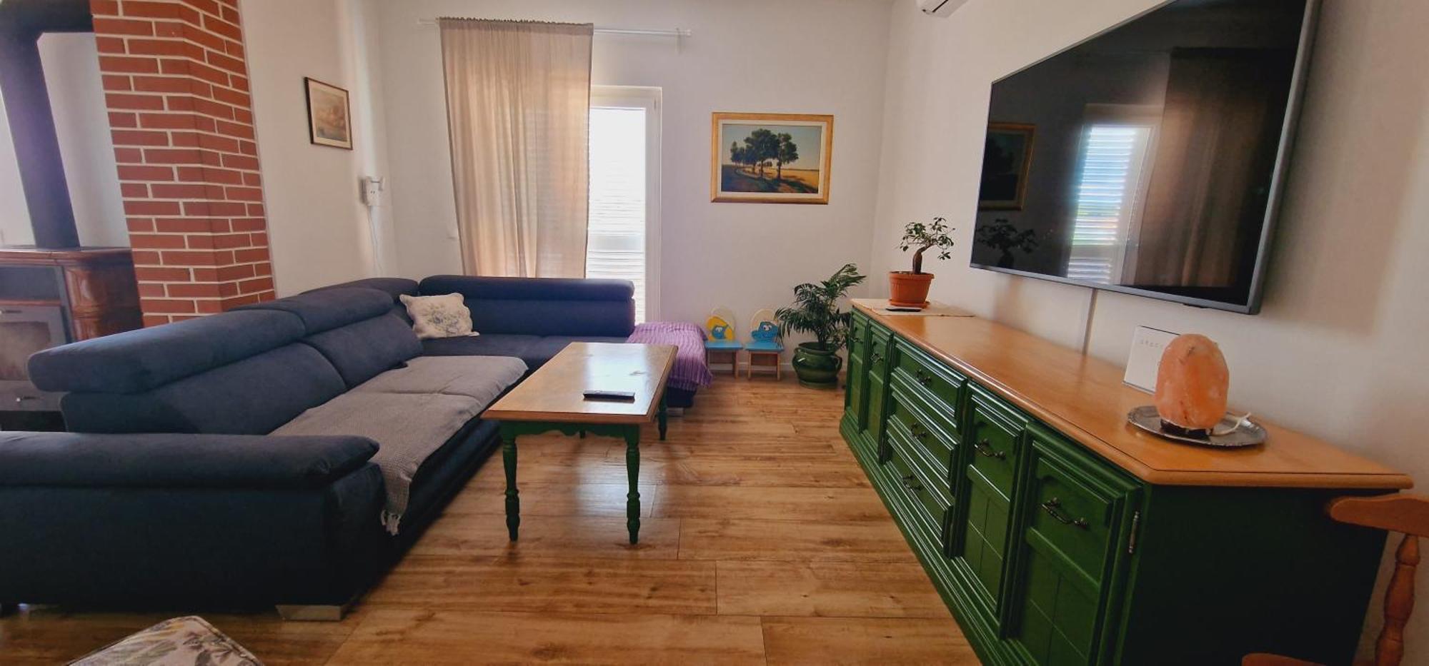 Golden Sunset Apps Apartment Ceprljanda Room photo